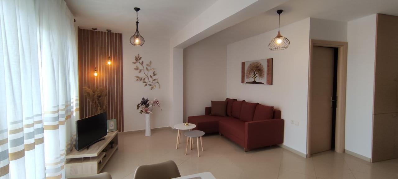 Evris House Color Suite Kavala Exterior photo