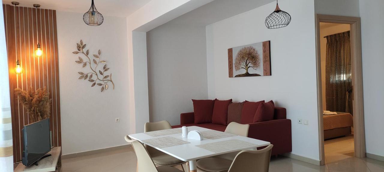 Evris House Color Suite Kavala Exterior photo