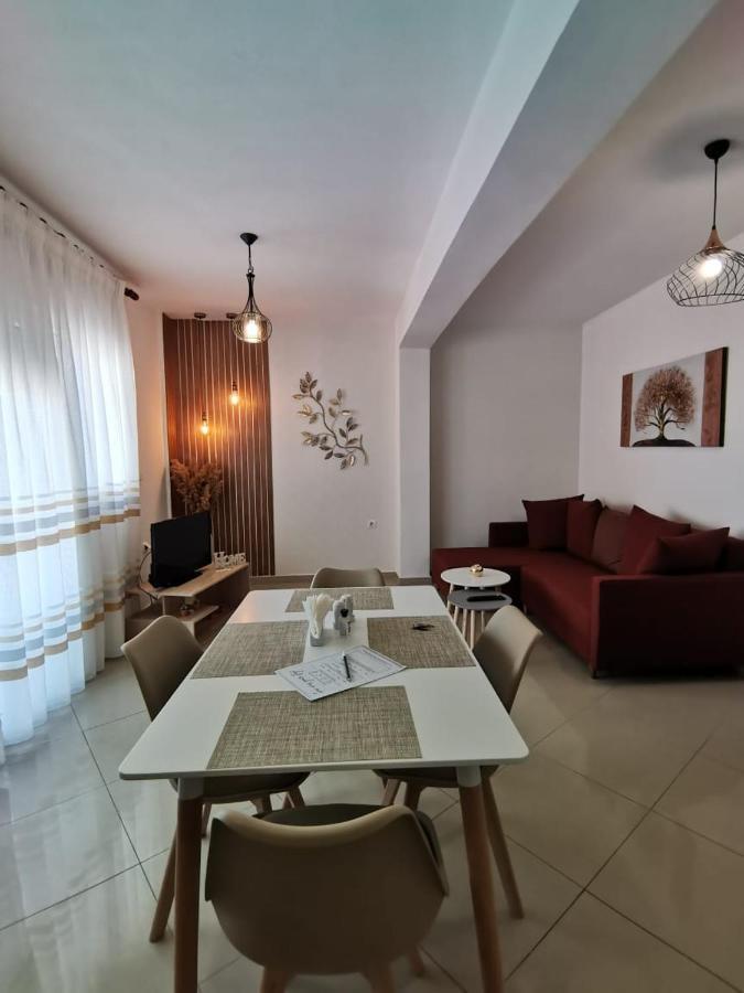 Evris House Color Suite Kavala Exterior photo