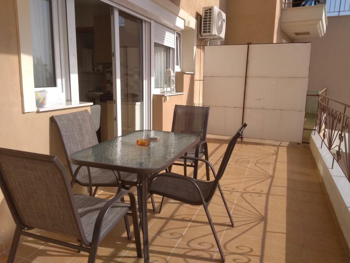 Evris House Color Suite Kavala Exterior photo